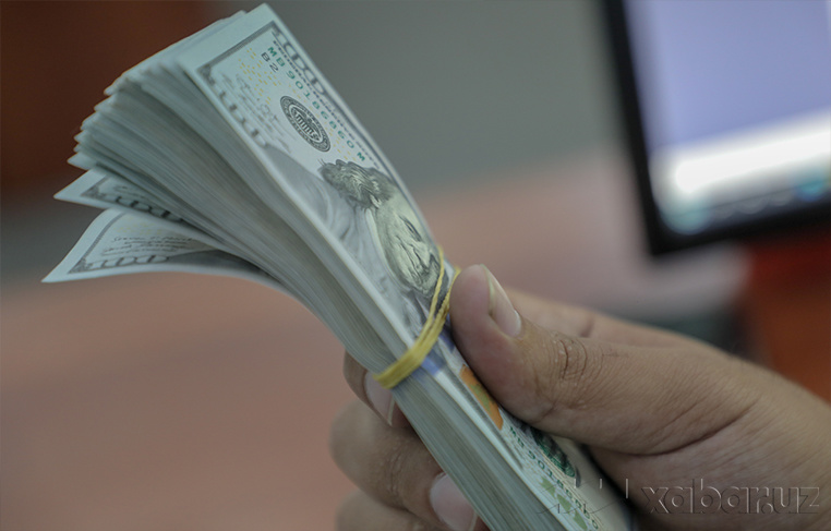 Эртадан доллар ва евро курси яна тушади