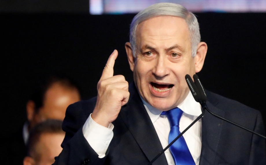 Премьер-министра Израиля обвинили в коррупции. Он назвал это попыткой госпереворота