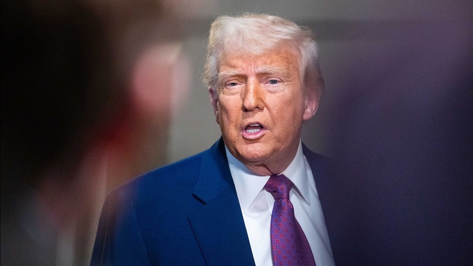 Трамп «Тинчлик кенгаши»га аъзоликни пулламоқчи