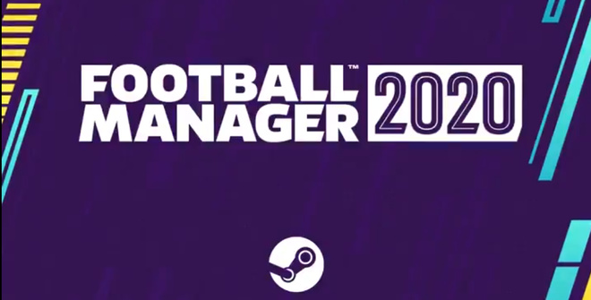Football Manager 2020 получил дату выхода