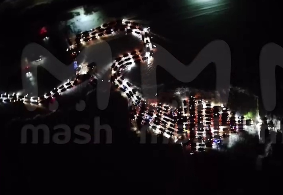 Гигантского автодракона сделали в России