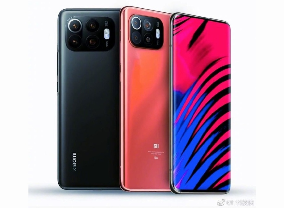 Описан идеальный смартфон 2022 года