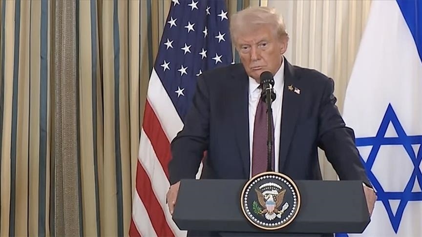 Трамп америкаликларга 1000–2000 доллардан бермоқчи