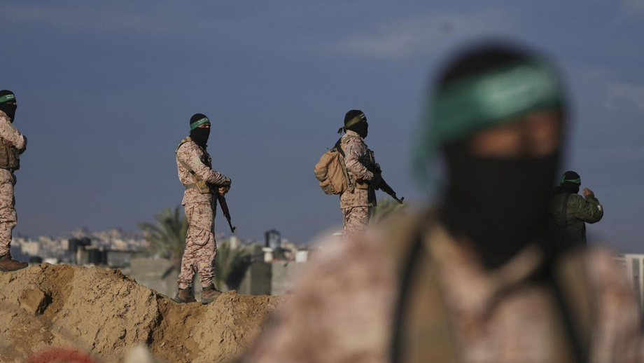 HAMAS G‘azo sektoridagi boshqaruvni topshiradi – Al Arabiya