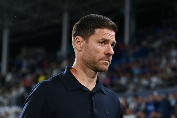 Xabi Alonso «Real» bosh murabbiyligidan ketdi