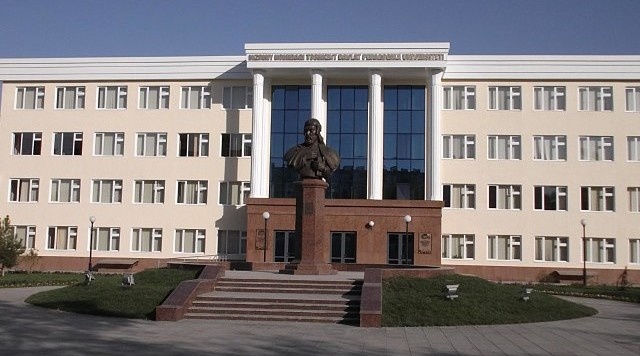 Toshkent davlat pedagogika universitetida chetda o‘qishni istovchilar uchun maxsus kurs ish boshladi