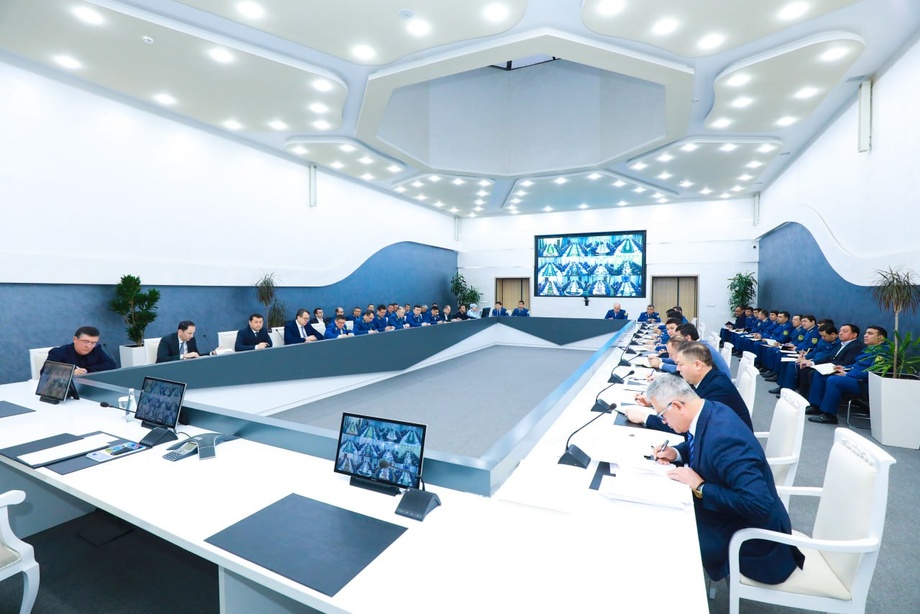 Ўтган йили 9 нафар мансабдор солиқчилар ишдан олинган – Солиқ қўмитаси