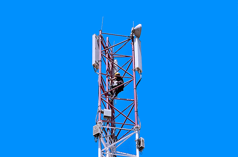 Beeline Uzbekistan 2025 yilda Qashqadaryo viloyatida tarmoq rivojlanishi yakunlarini sarhisob qildi