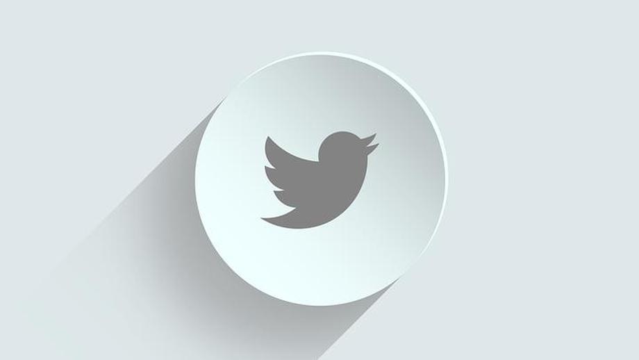 Официальный аккаунт Twitter стал чаще общаться с пользователями