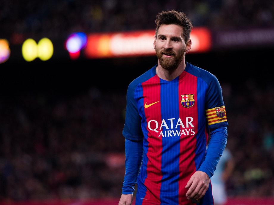 Messi «Barselona»ga qaytadi — jurnalist