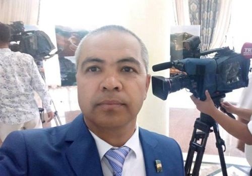 Бывшего депутата Наманганской области наказали ограничением свободы
