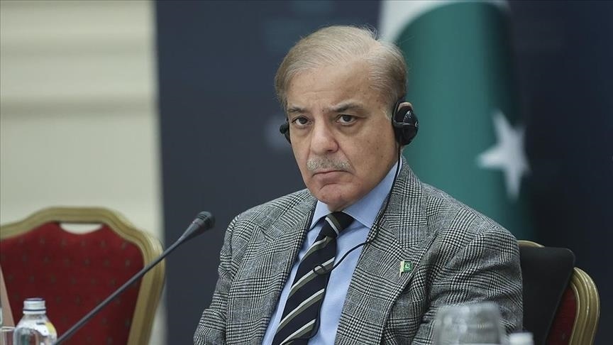 Премьер Пакистана осудил обстрел приграничного с Афганистаном города