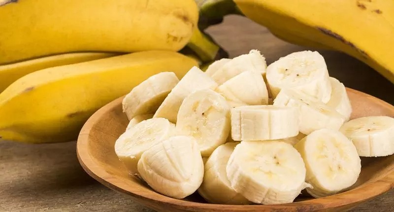 Какой вид бананов спасёт вас от рака