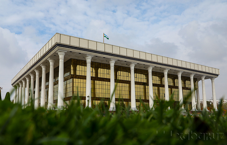 Bugun referendum o‘tkazish haqida qaror qabul qilinishi mumkin