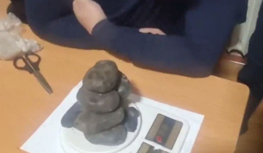 Фарғона водийсида наркотик моддалар айланмасига чек қўйилди