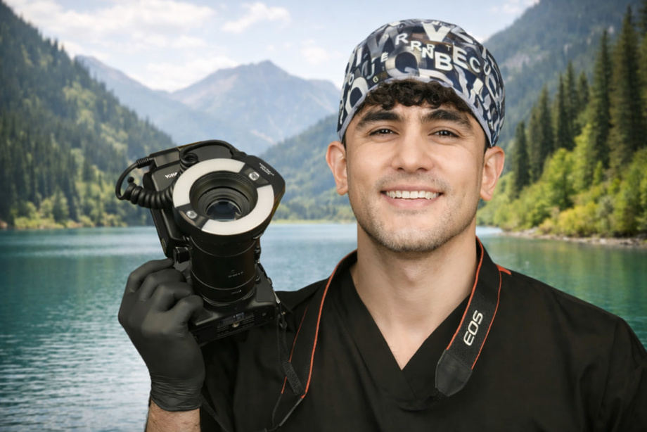 Тиш шифокори: Замонавий тиббиёт қўрқувни йўқотиб, чиройли табассумга эришмоқда