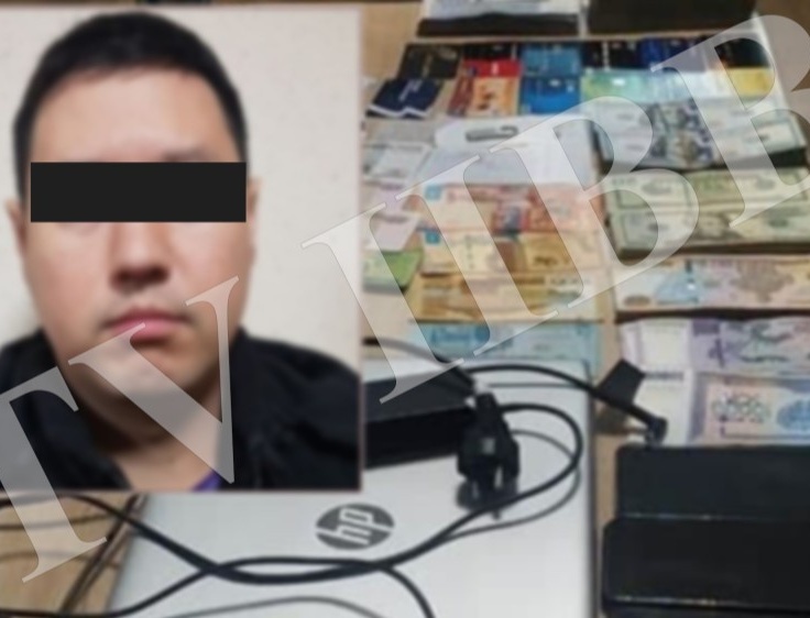 Fohishalarning telefon raqami