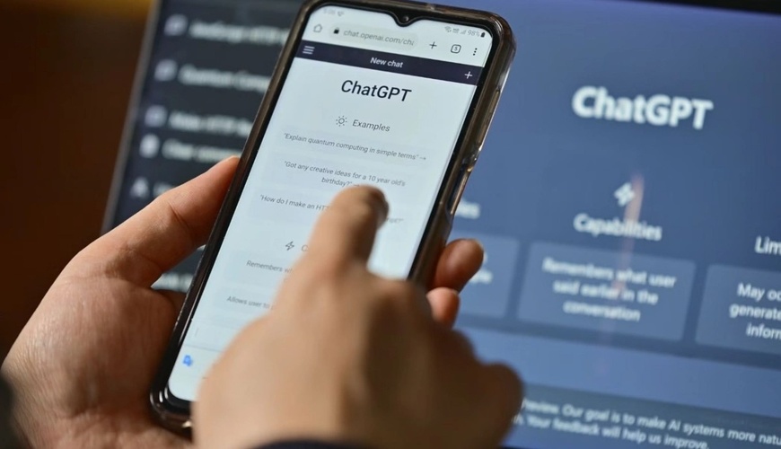 ChatGPT перестал давать медицинские и юридические советы