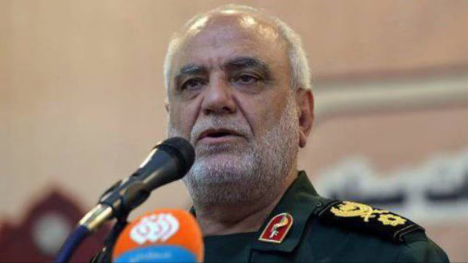 Исроил ИИҚК разведка раҳбари йўқ қилинганини маълум қилди