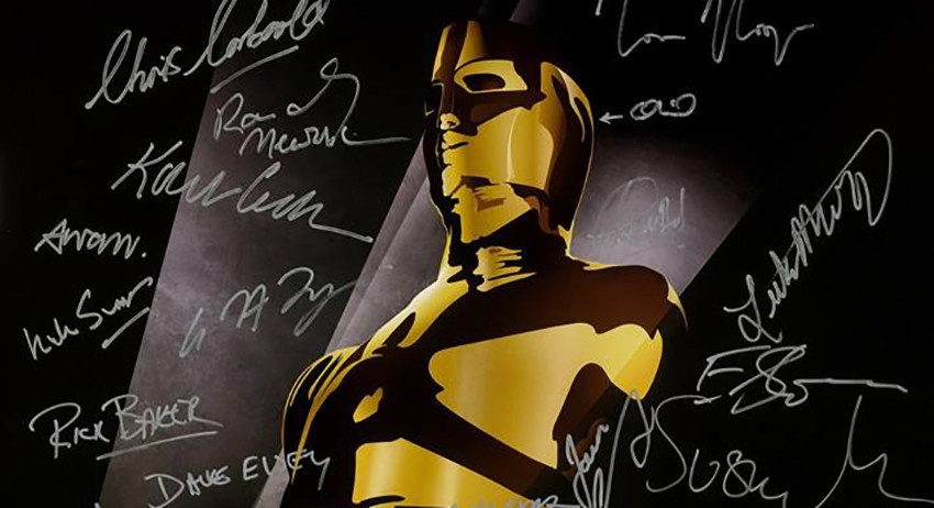 Звёздам «Игры престолов» доверят «Оскар-2019» (фото)