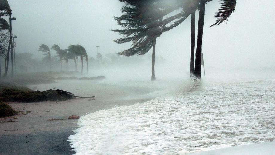 Число жертв урагана «Флоренс» в США увеличилось