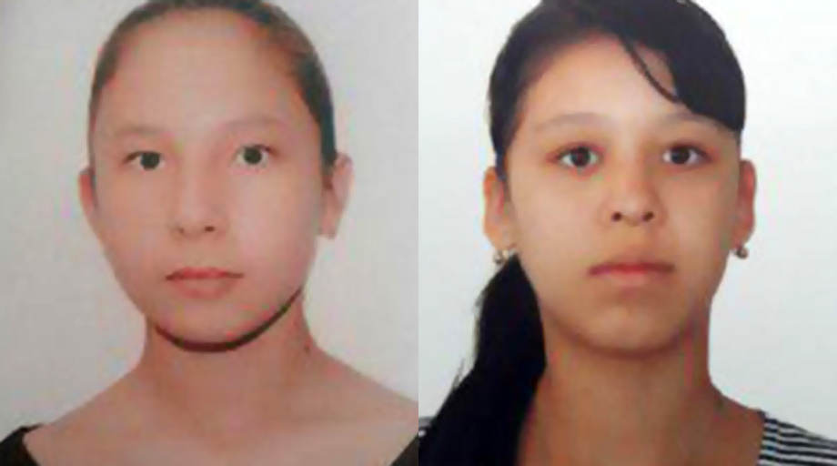 В Ташкенте пропали две несовершеннолетние девушки