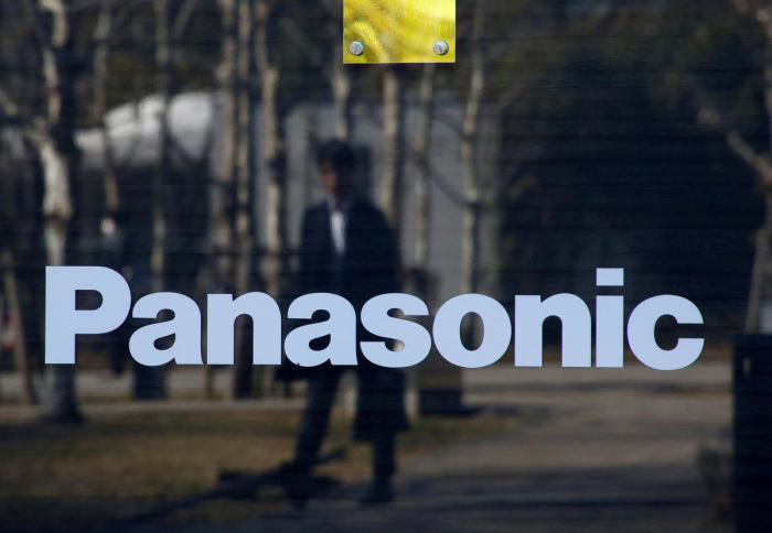 Panasonic намерена построить в США завод