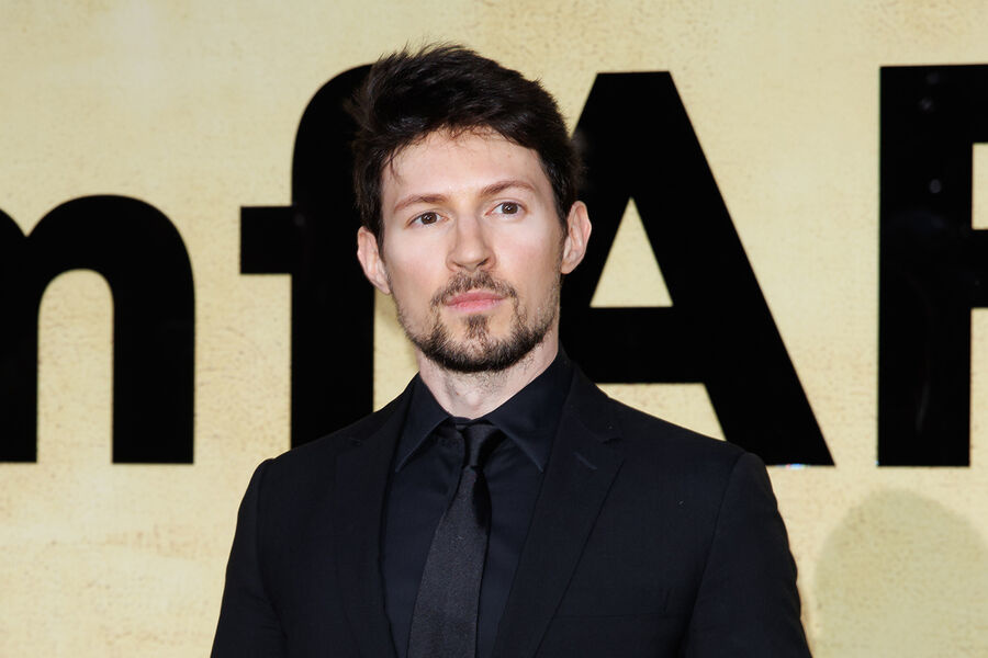 Қозоғистонда Павел Дуров сабаб текширув бошланди