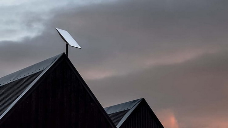 Спутниковым интернетом Starlink от SpaceX пользуются уже более 145 тыс. человек из 25 стран