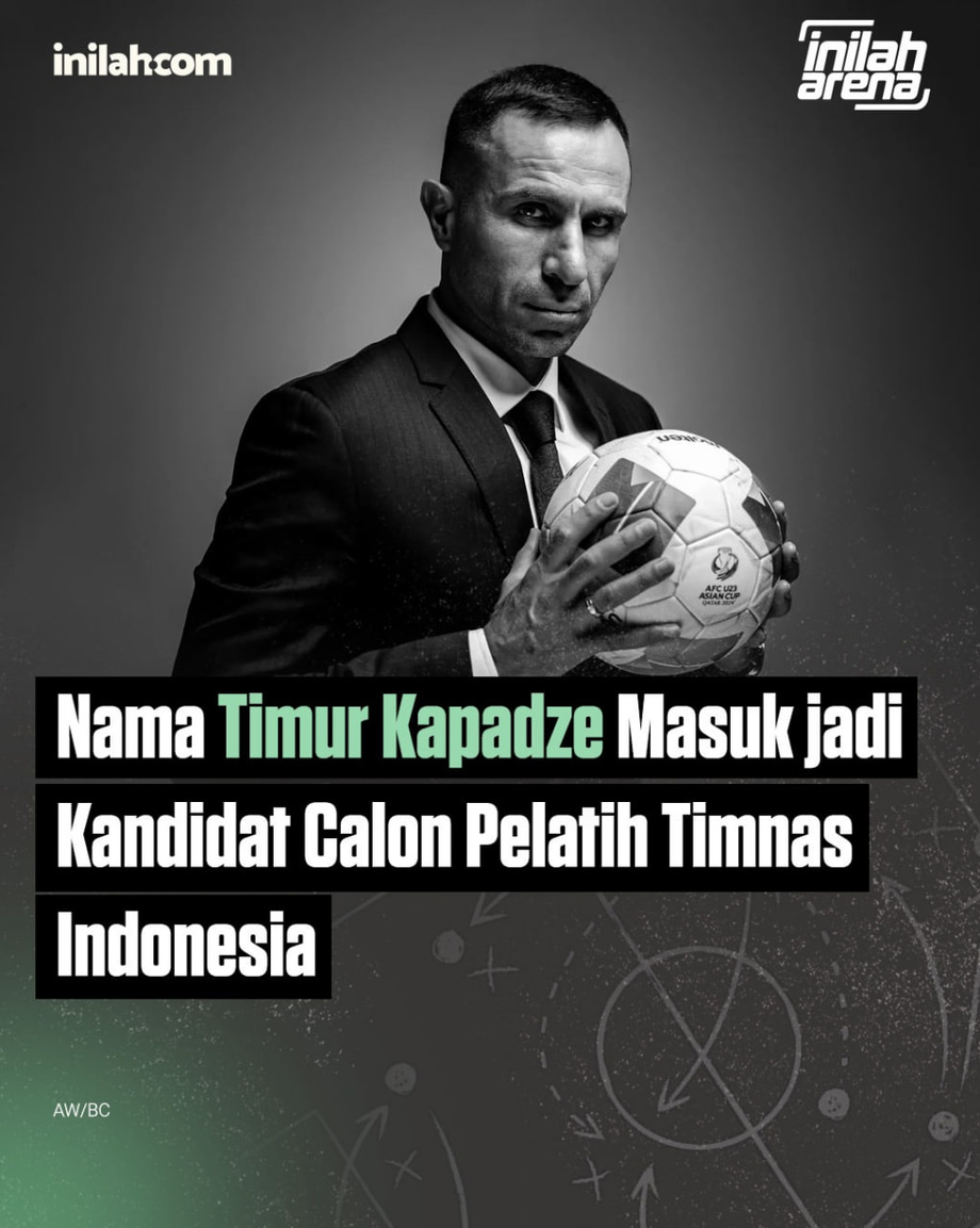 Кападзе билан музокаралар ҳали бошланмади – PSSI расмийси