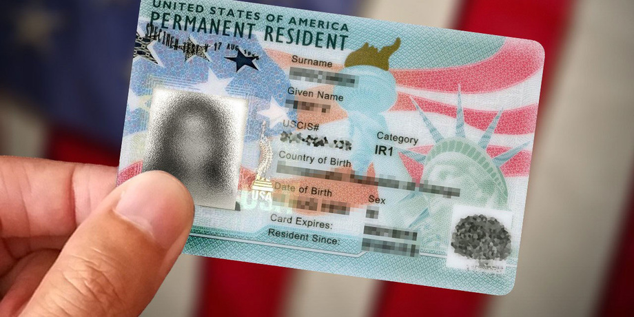 Green Card ўйнаш энди пулли бўлади