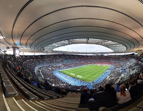 UEFA Chempionlar ligasi finalini Sankt-Peterburgdan Parijga ko‘chirdi