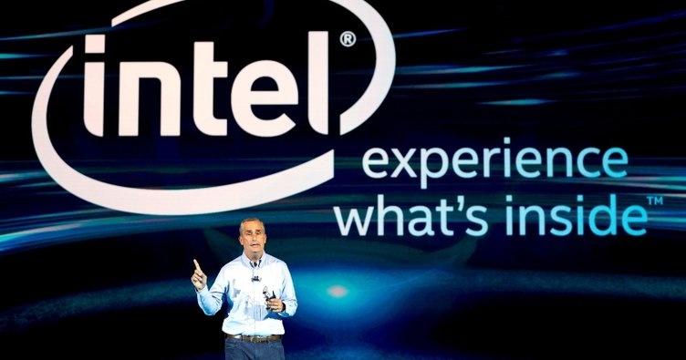 «Intel» раҳбари истеъфога чиқди