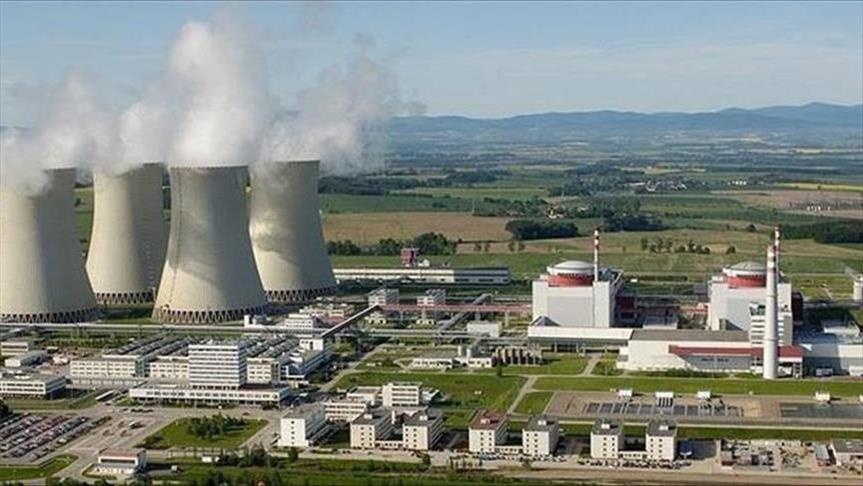 Россия построит в Индии 6 энергоблоков АЭС