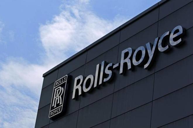 «Rolls-Royce» компанияси 4600 кишини ишдан бўшатади