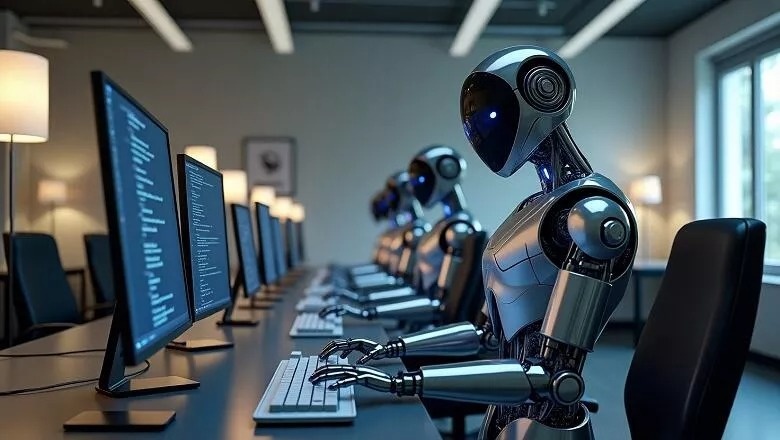 Sun’iy intellekt inson o‘rnini bosmasligi kerak — Rossiya diplomati