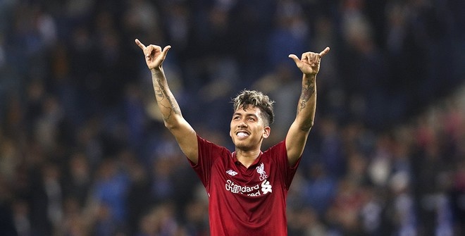 Клопп: если Фирмино будет готов, то выйдет против «Тоттенхэма»