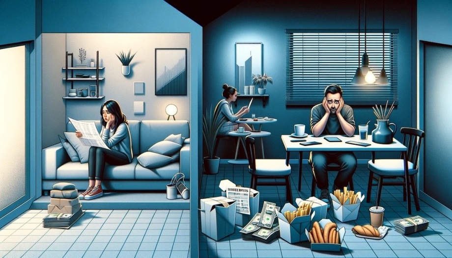 Ko‘zi to‘q odamning yashash falsafasi yoxud mulkdan bosh tortish quvonchi...