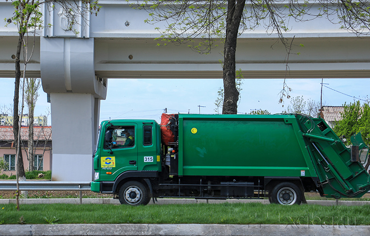 Chiqindidan qarzdor 205 mingga yaqin abonentning elektr to‘loviga vaqtincha cheklov o‘rnatildi