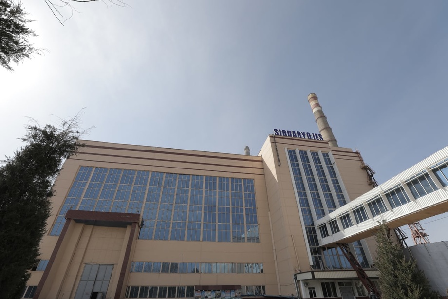 Ўзбекистон бўйлаб айрим ҳудудларда «свет» вақтинча ўчирилиши мумкин – вазирлик