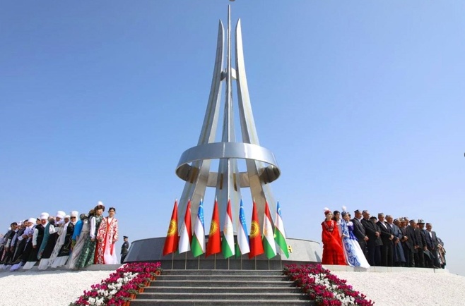 Хочешь мира – дружи с соседями