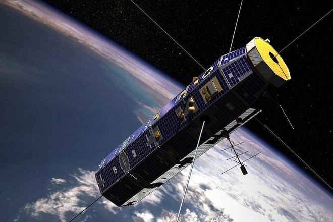 Американцы смогут наносить скрытные удары из космоса
