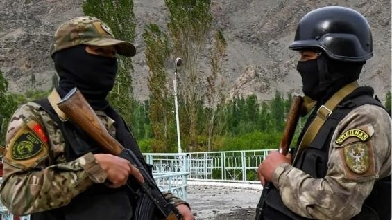 Таджикистан обвинил Кыргызстан в обострении ситуации на границе