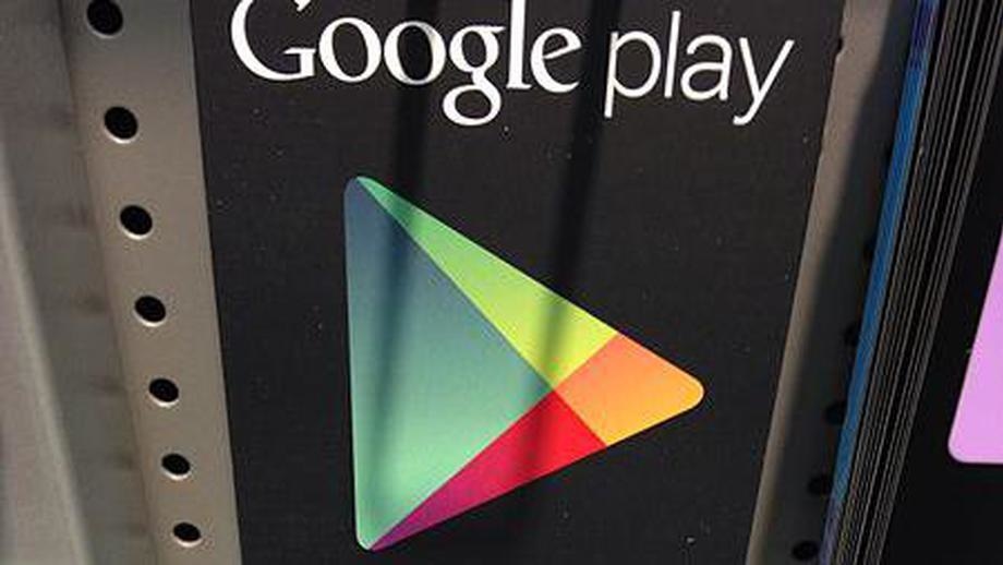 Главное нововведение за последние 10 лет: чем удивил Google Play