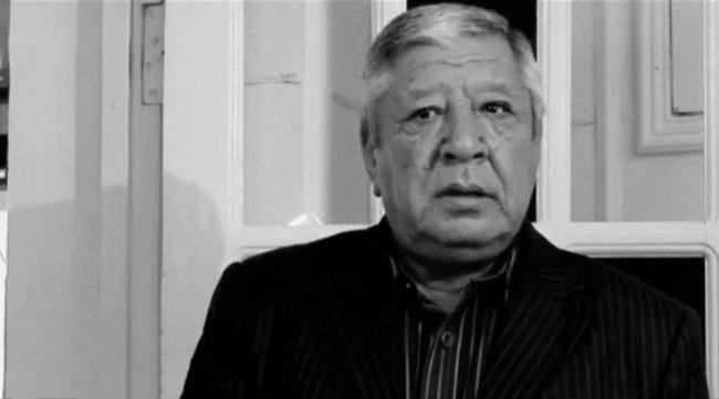Умер народный артист Узбекистана Мурод Раджабов