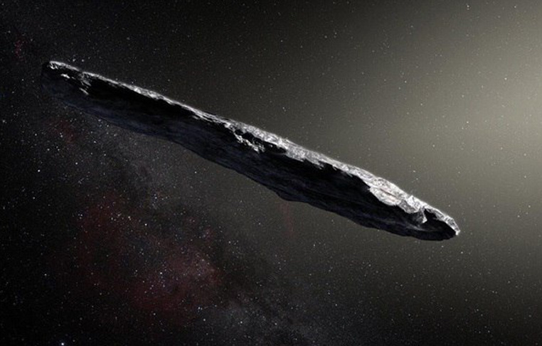 Yerga potensial xavfli asteroid yaqinlashmoqda (video)