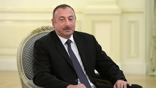 Президенты Азербайджана и Франции впервые встретятся в Париже