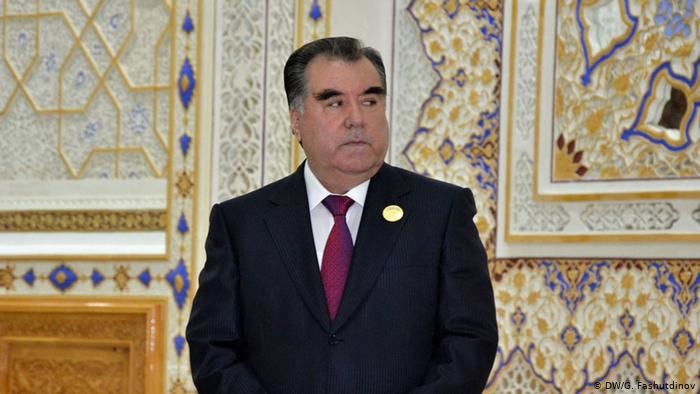 Родная сестра президента Таджикистана скончалась от коронавируса