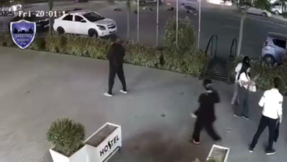 Водитель, сбивший 8 пешеходов в Самарканде, приговорен к 7 годам тюрьмы