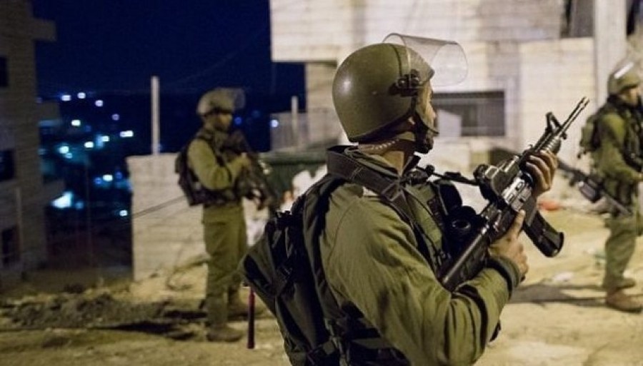 В Израиле расстреляли женщину с детьми и похитили пациента из кареты скорой помощи